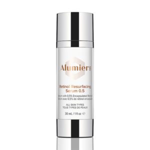 Retinol resurfacing 0.5