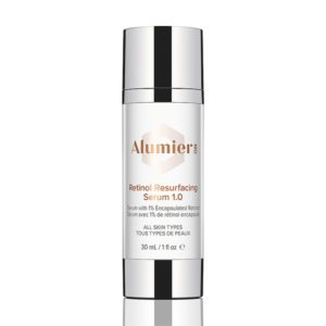 Retinol resurfacing 1.0