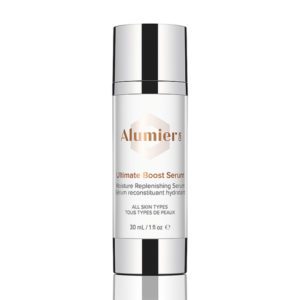 Ultimate boost serum 30ml